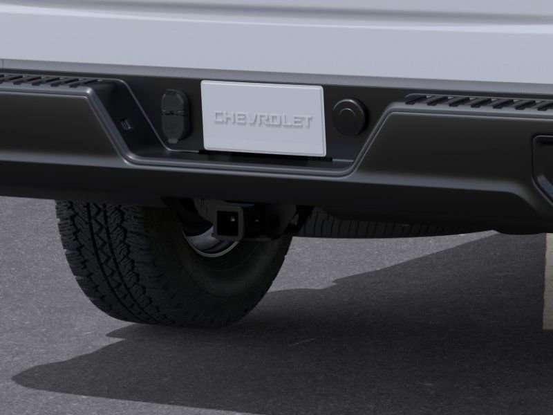 New 2026 Chevrolet Silverado 1500 W/T w/ WT Value Package image 15