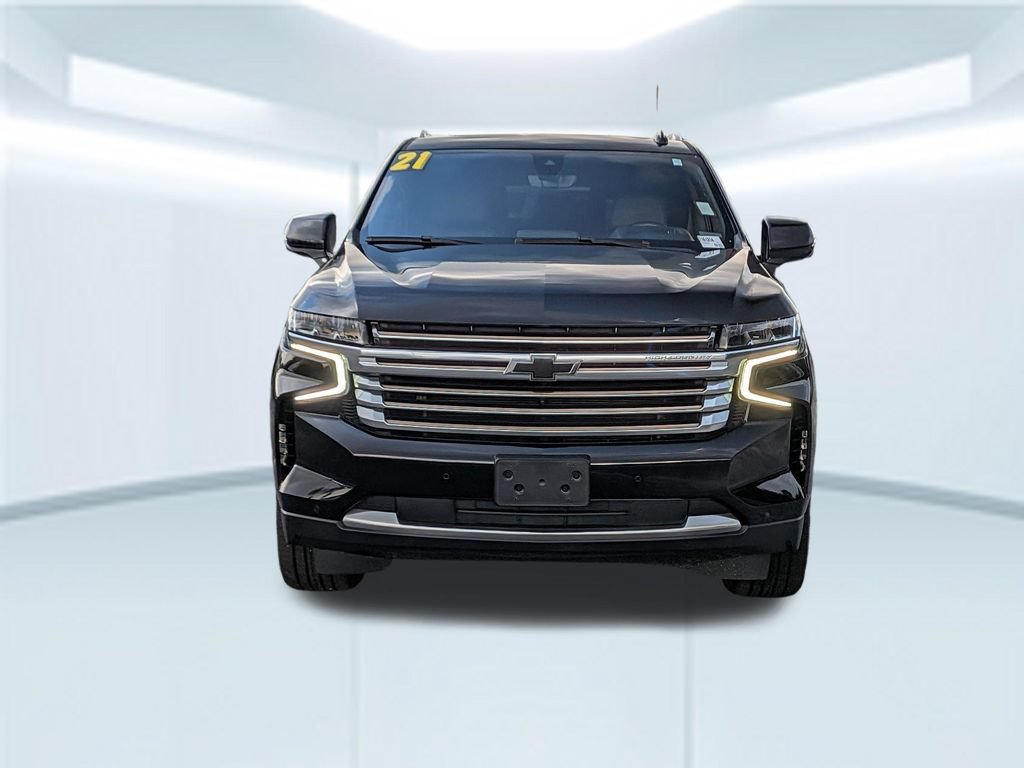 Used 2021 Chevrolet Tahoe High Country AWD/4WD image 10