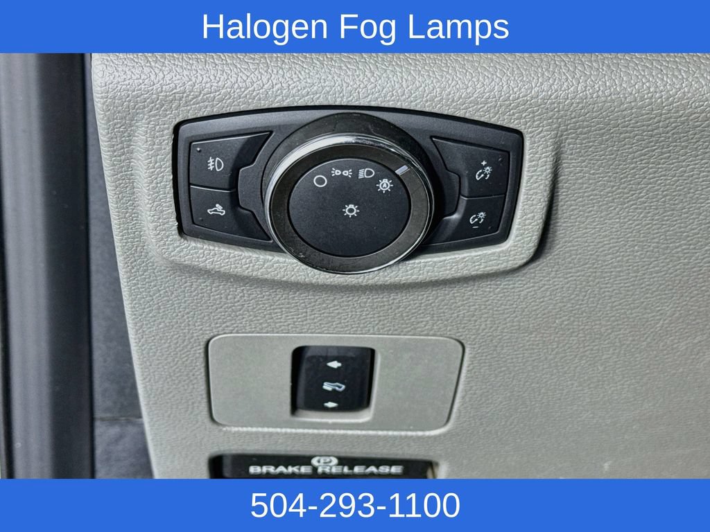 Used 2020 Ford F250 XLT w/ XLT Value Package RWD image 12