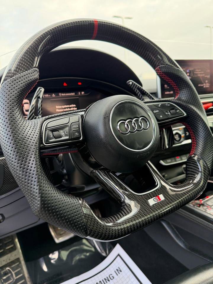 Used 2019 Audi S5 Premium Plus image 42