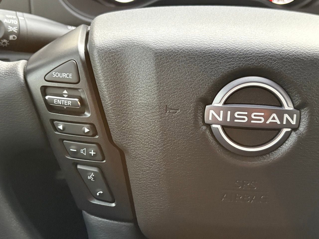 Certified 2026 Nissan Frontier S w/ S Utility Package image 16
