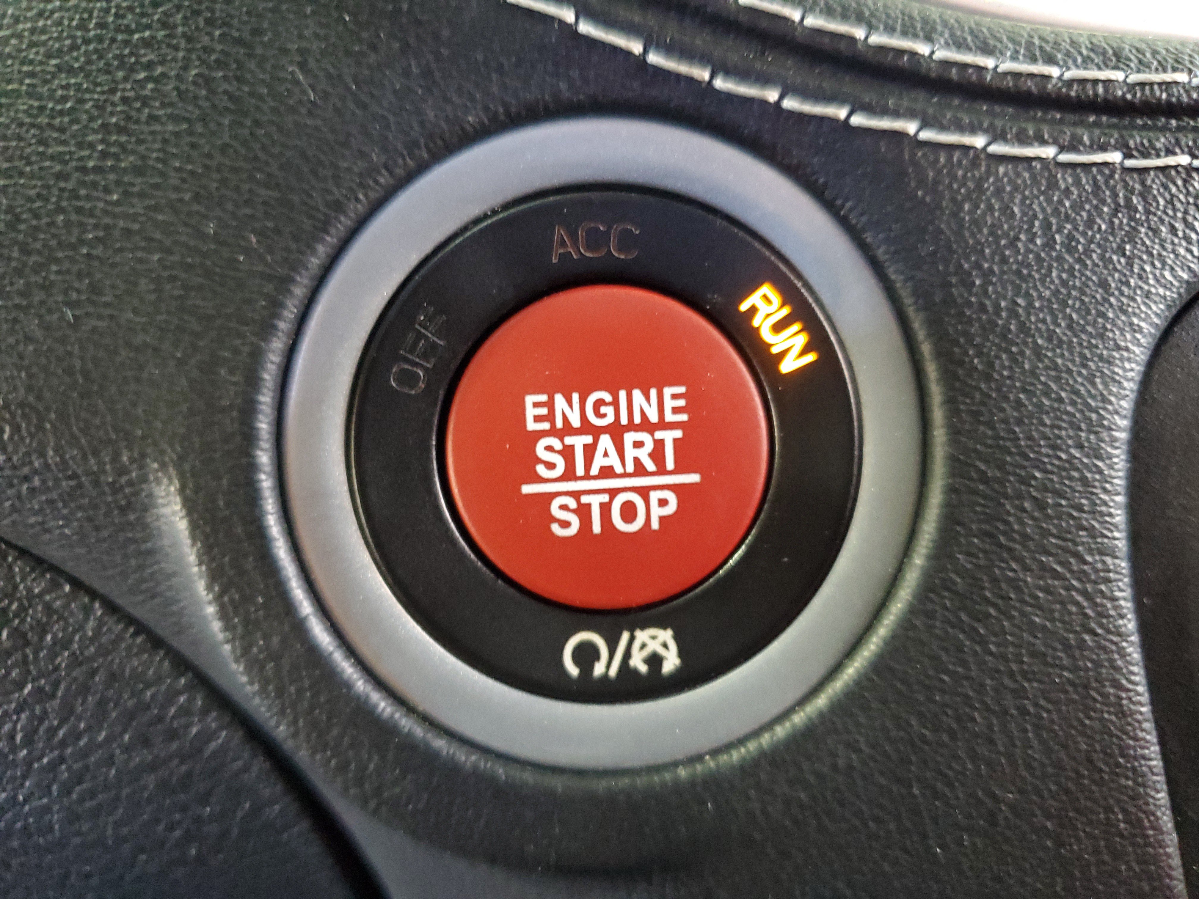 Used 2021 Dodge Charger SRT Hellcat RWD image 29