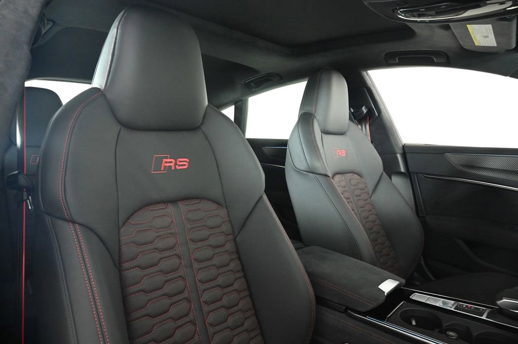 New 2026 Audi RS 7 Performance image 15