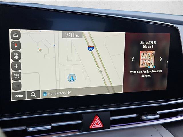 Used 2024 Hyundai Elantra Limited FWD image 13