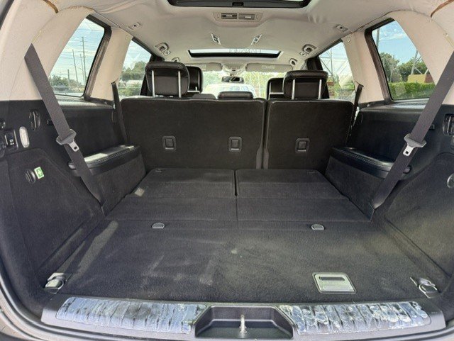 Used 2010 Mercedes-Benz GL 320 BlueTEC 4MATIC image 18