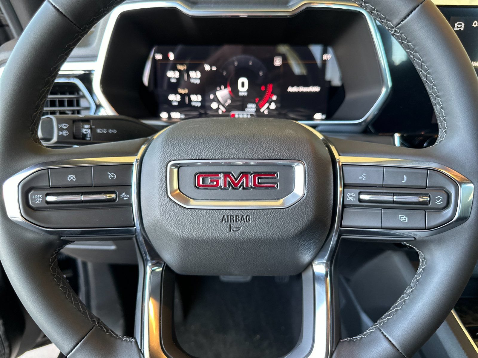 New 2026 GMC Canyon Elevation w/ Convenience Package RWD image 22