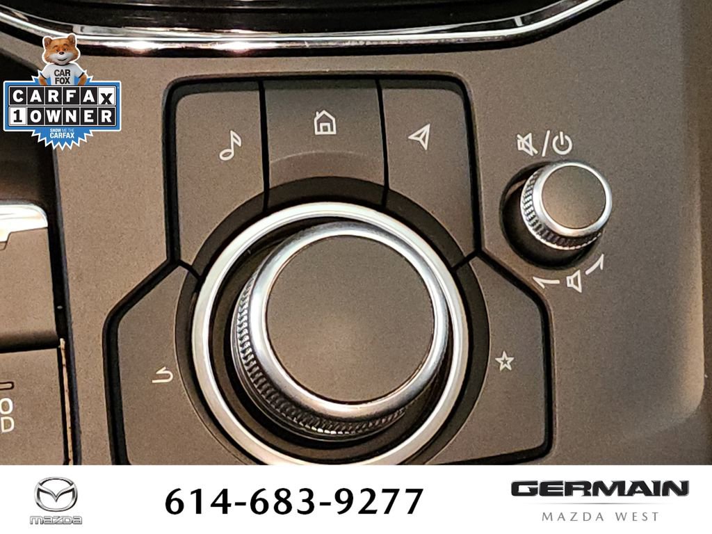 Used 2023 MAZDA CX-5 AWD 2.5 S image 32