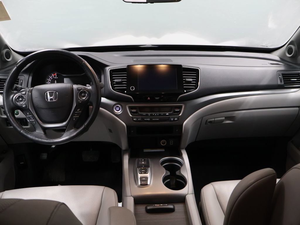 Used 2022 Honda Ridgeline RTL-E image 19