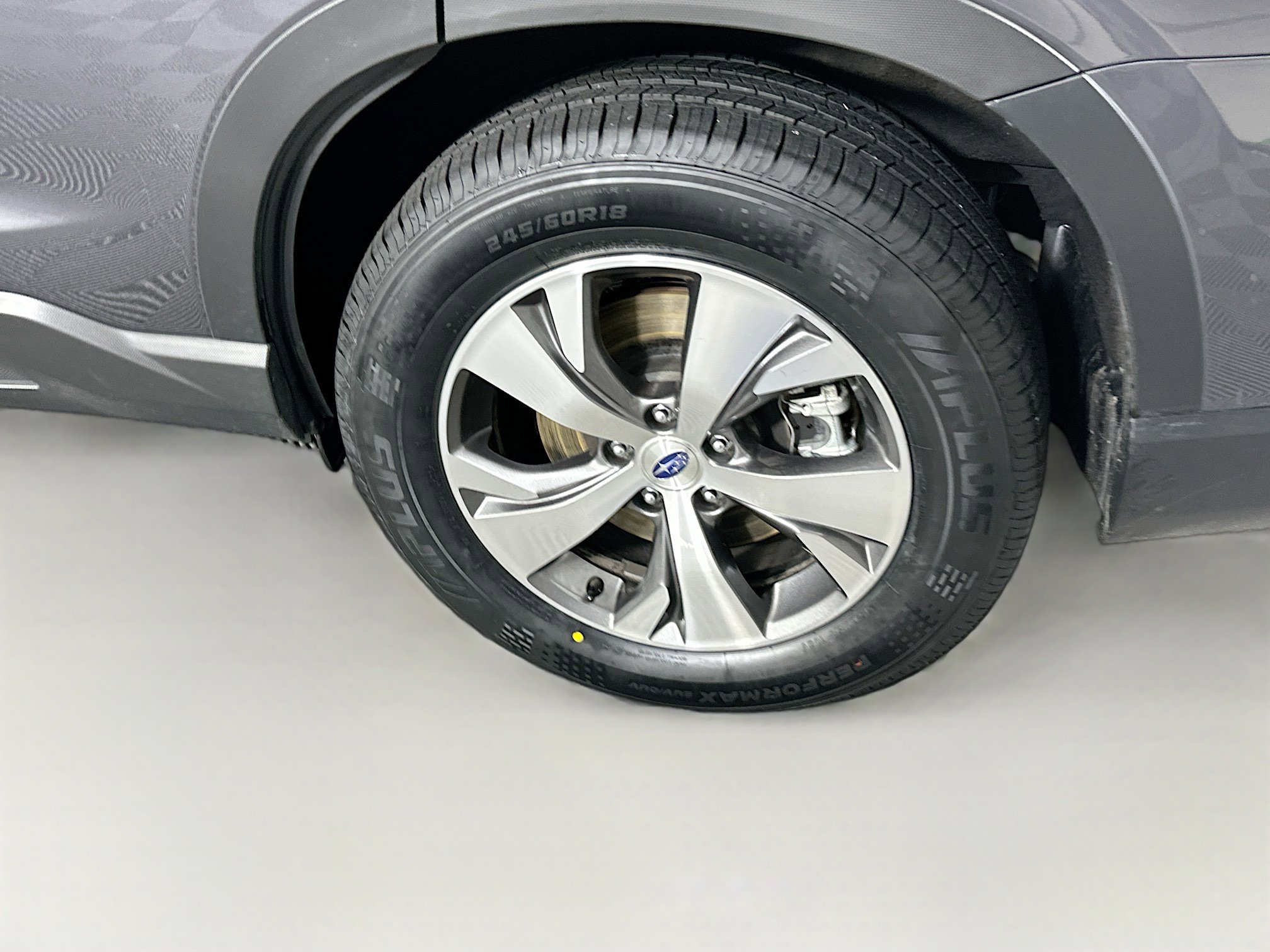 Used 2025 Subaru Ascent Premium image 11