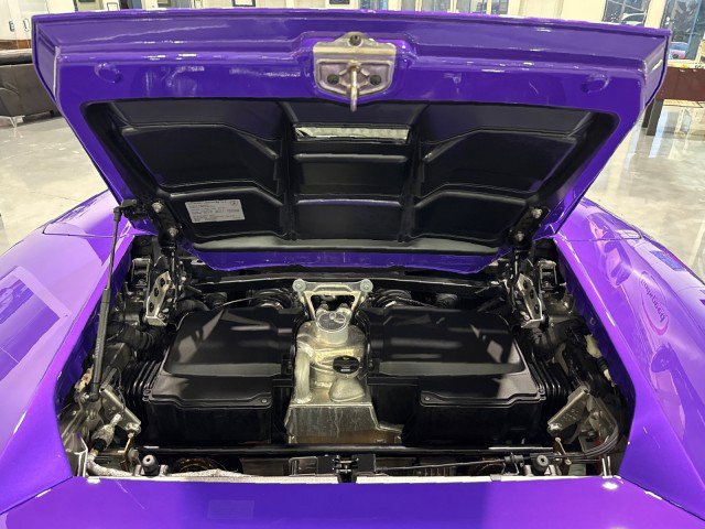 Used 2017 Lamborghini Huracan LP 610-4 image 19