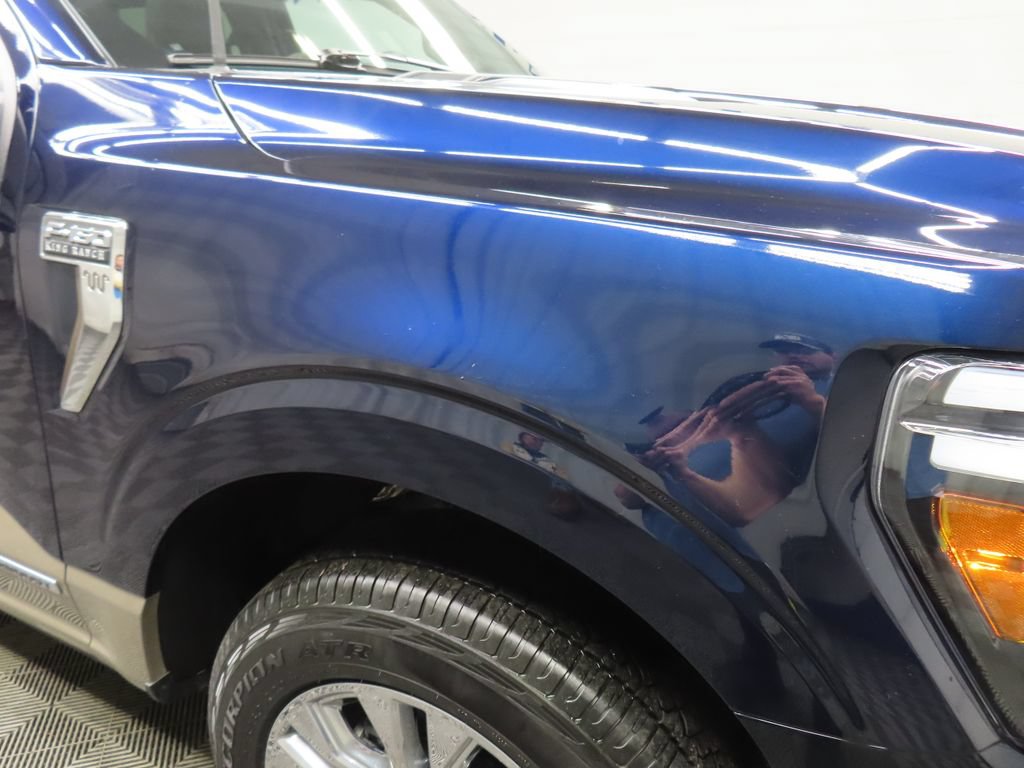Used 2025 Ford F150 King Ranch AWD/4WD image 40