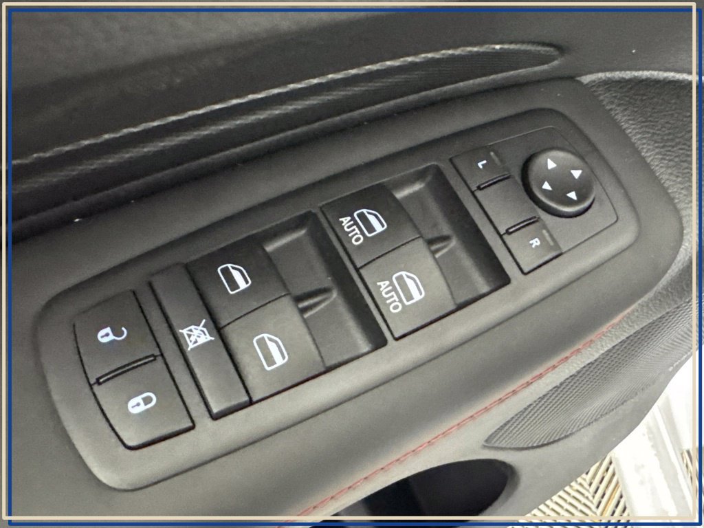 New 2026 Dodge Durango GT AWD/4WD image 27