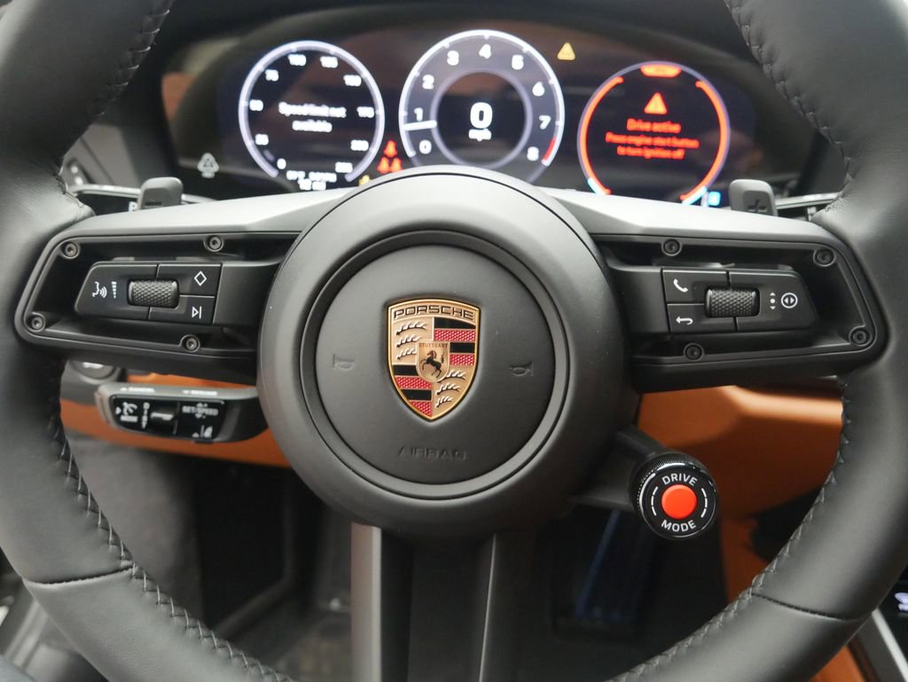 New 2026 Porsche 911 Carrera S RWD image 20