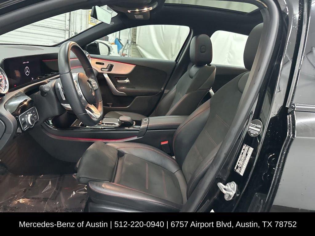 Used 2021 Mercedes-Benz A 220 image 15