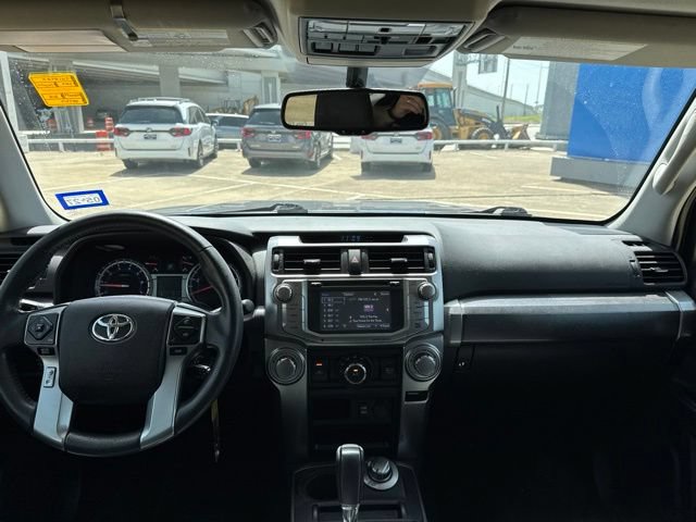 Used 2019 Toyota 4Runner SR5 Premium AWD/4WD image 8