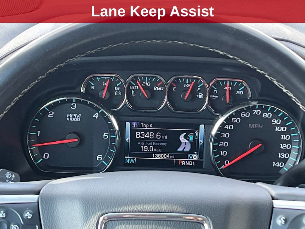 Used 2017 GMC Sierra 1500 SLT image 22