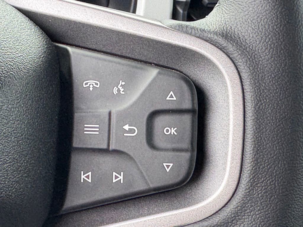 New 2025 Ford Bronco Stroppe Edition image 21