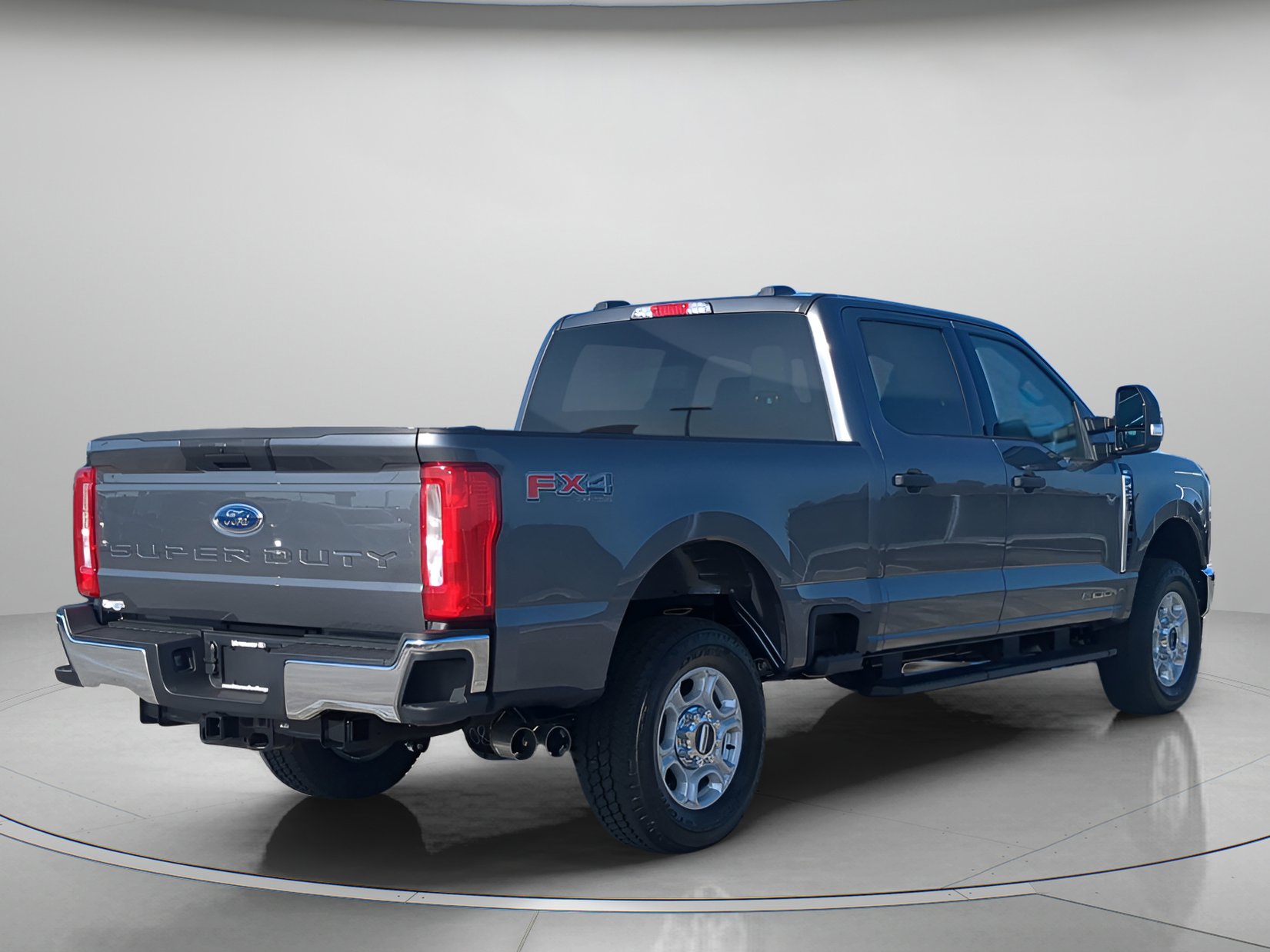 New 2026 Ford F250 XLT AWD/4WD image 43