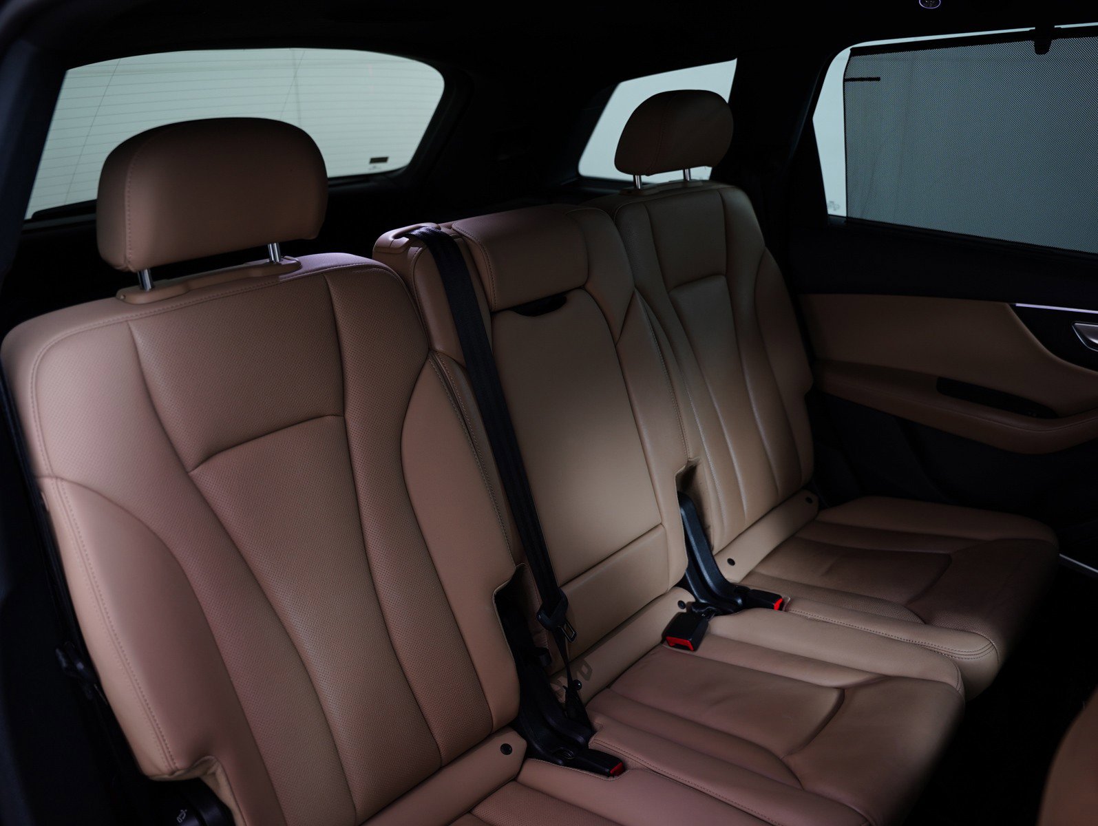 Used 2022 Audi Q7 Premium Plus w/ Premium Plus Package image 10