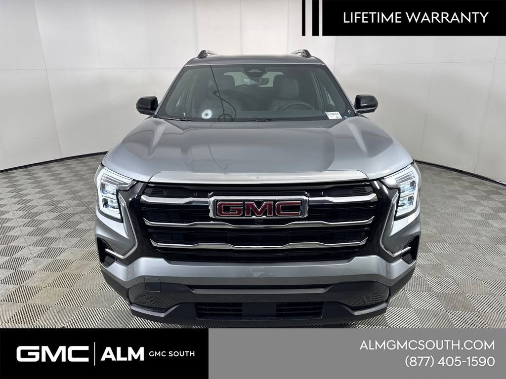 New 2026 GMC Terrain Elevation w/ Elevation Premium Package image 3