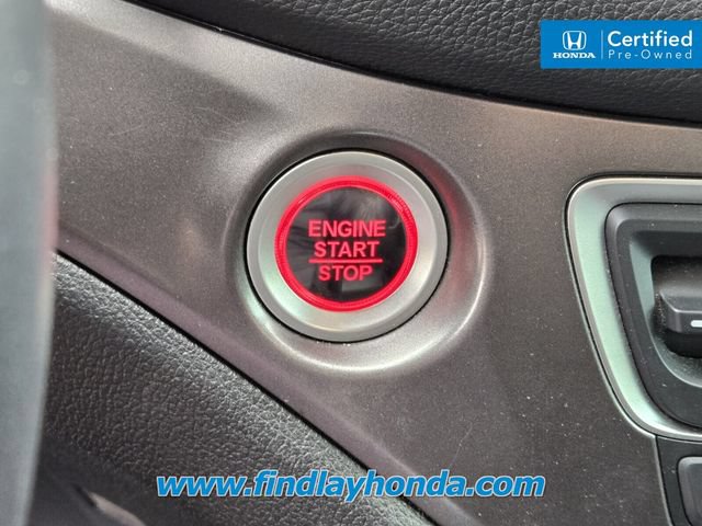 Certified 2022 Honda Pilot Special Edition image 39