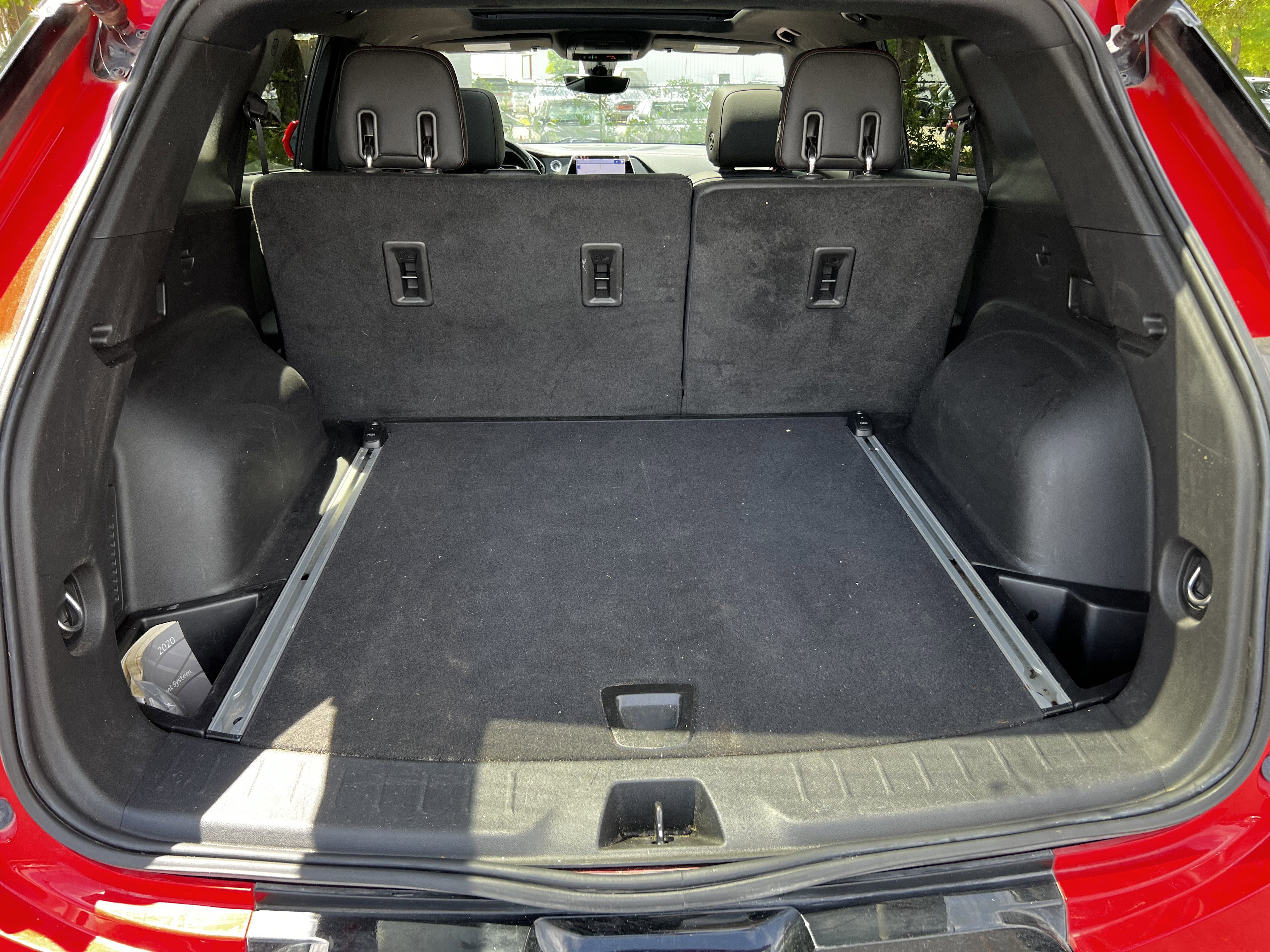 Used 2020 Chevrolet Blazer RS FWD image 39