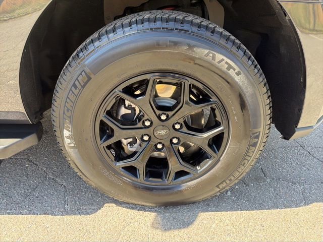 Used 2022 Ford Expedition Timberline image 9
