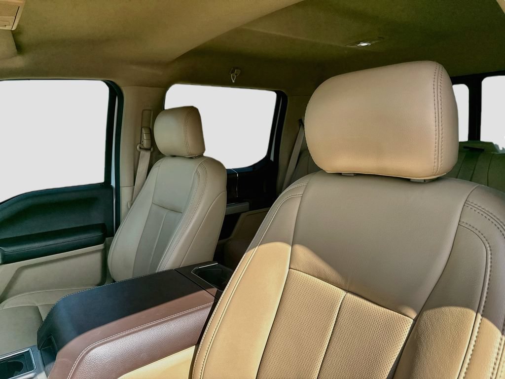 Used 2019 Ford F150 Lariat RWD image 12