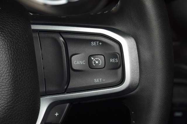 Used 2024 RAM 3500 Big Horn w/ Towing Technology Group image 41