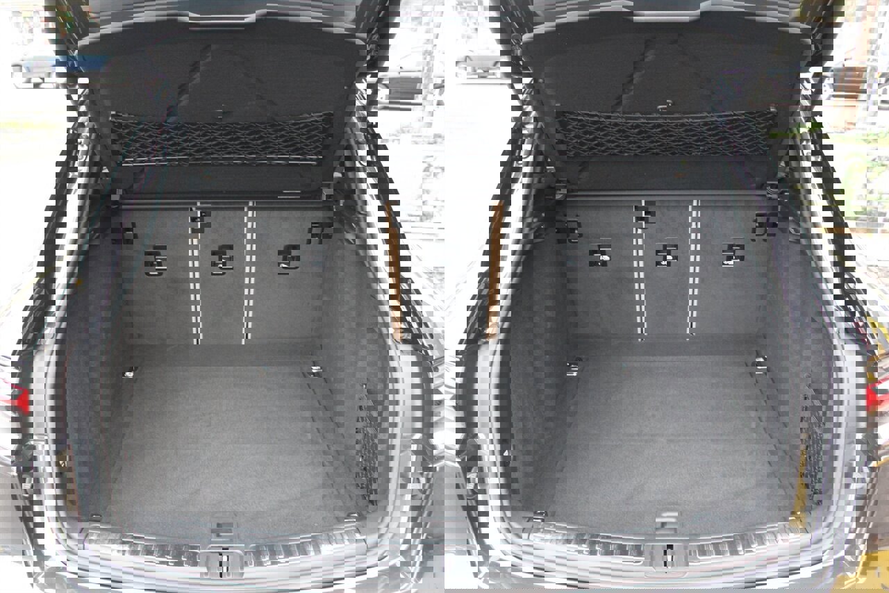 Used 2019 Porsche Macan image 22