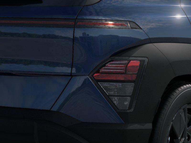 New 2026 Hyundai Kona SEL Sport FWD image 10