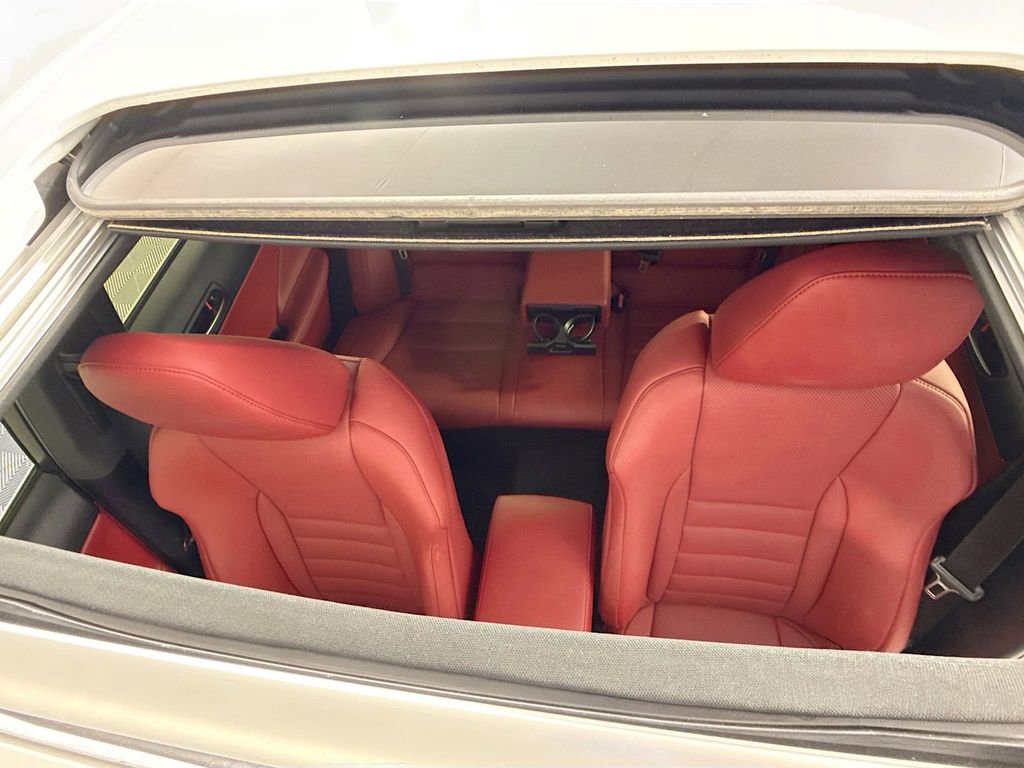 Used 2023 Lexus IS 350 F Sport image 22