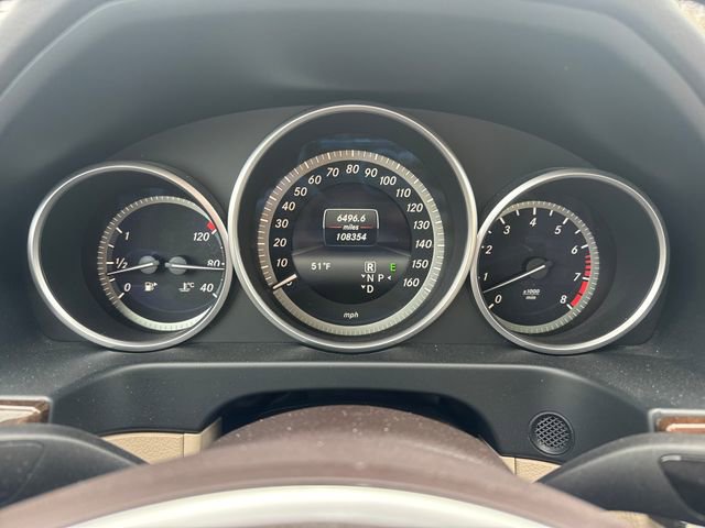 Used 2016 Mercedes-Benz E 350 4MATIC Sedan image 23