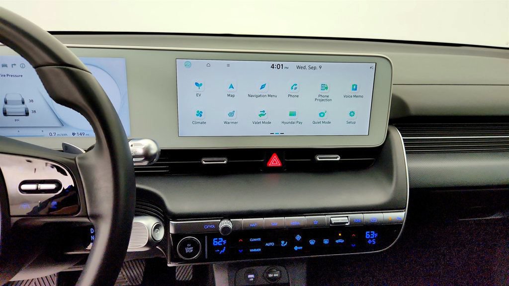 Used 2023 Hyundai Ioniq 5 SE RWD image 16