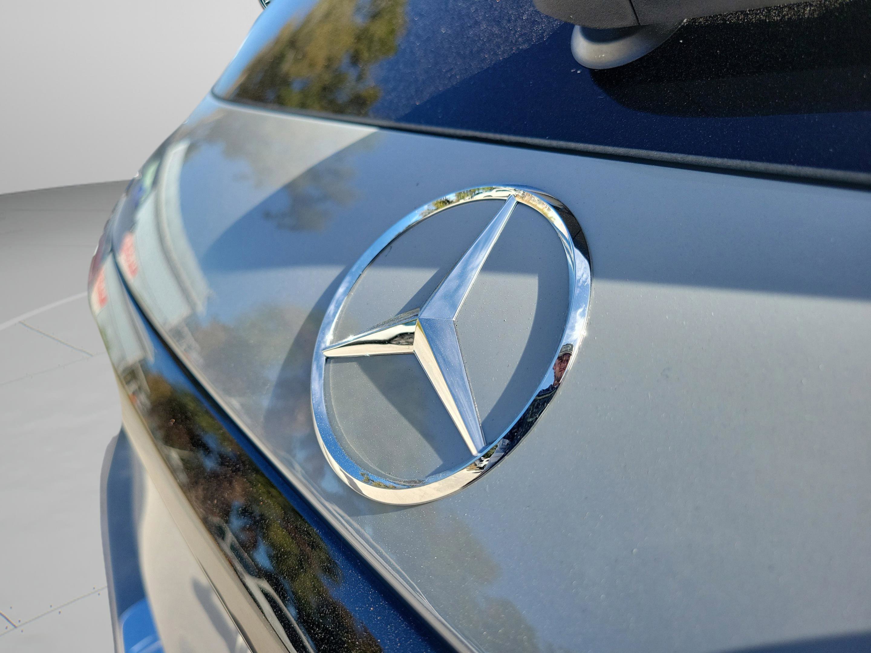 Certified 2026 Mercedes-Benz GLC 300 image 32