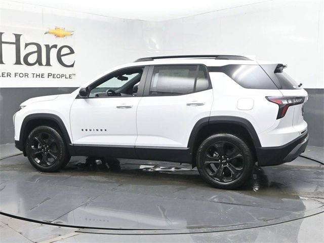 New 2026 Chevrolet Equinox LT w/ Convenience Package II image 30