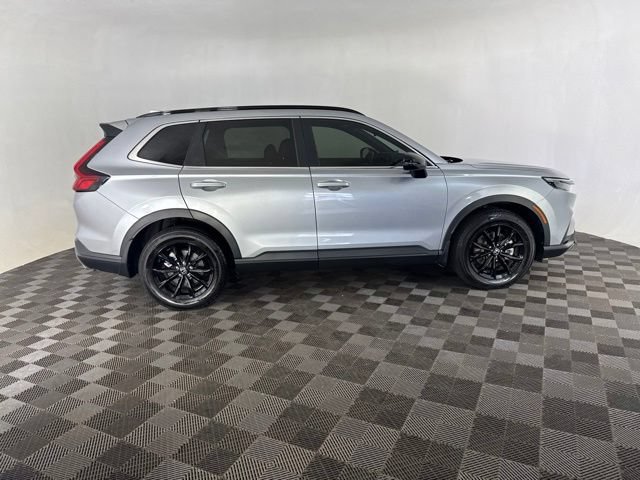 Certified 2024 Honda CR-V Sport image 5