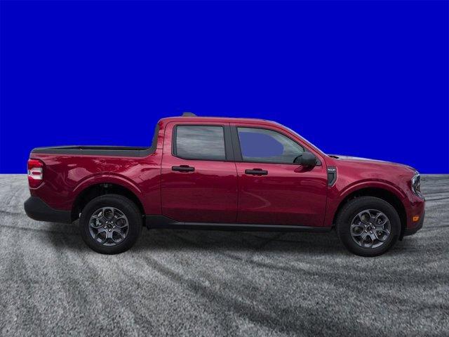 New 2026 Ford Maverick XLT w/ Equipment Group 301A AWD/4WD image 3
