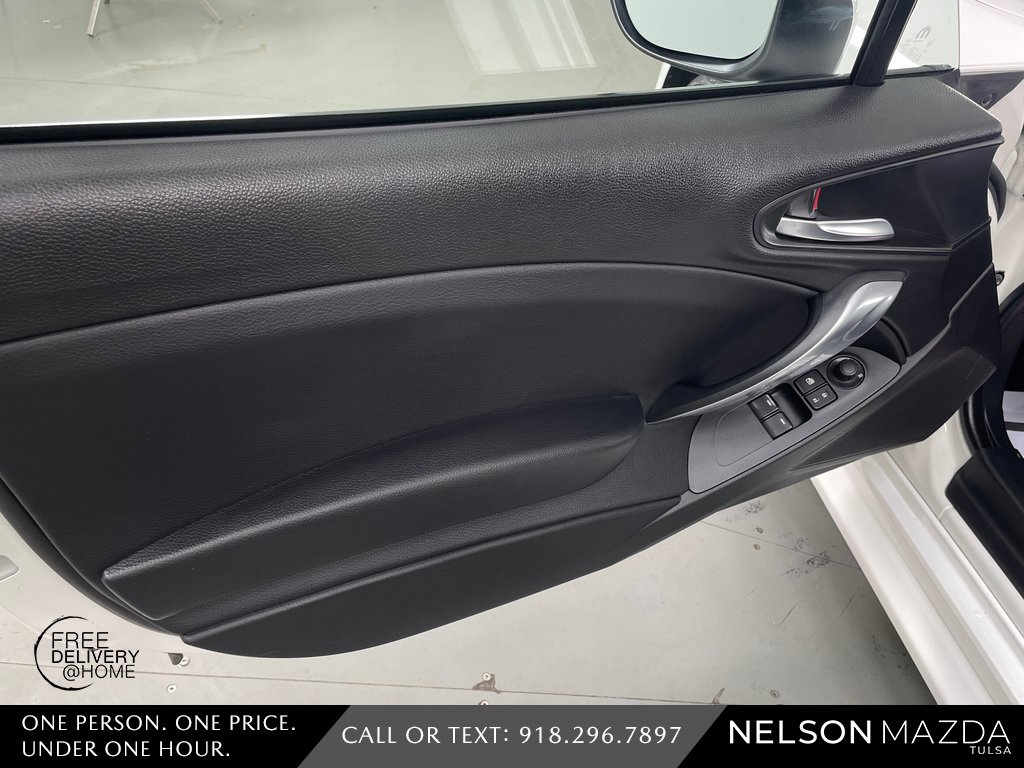 Used 2020 FIAT 124 Spider Classica w/ Technology Group image 20