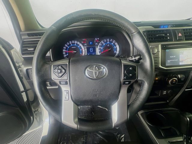 Used 2018 Toyota 4Runner SR5 image 16