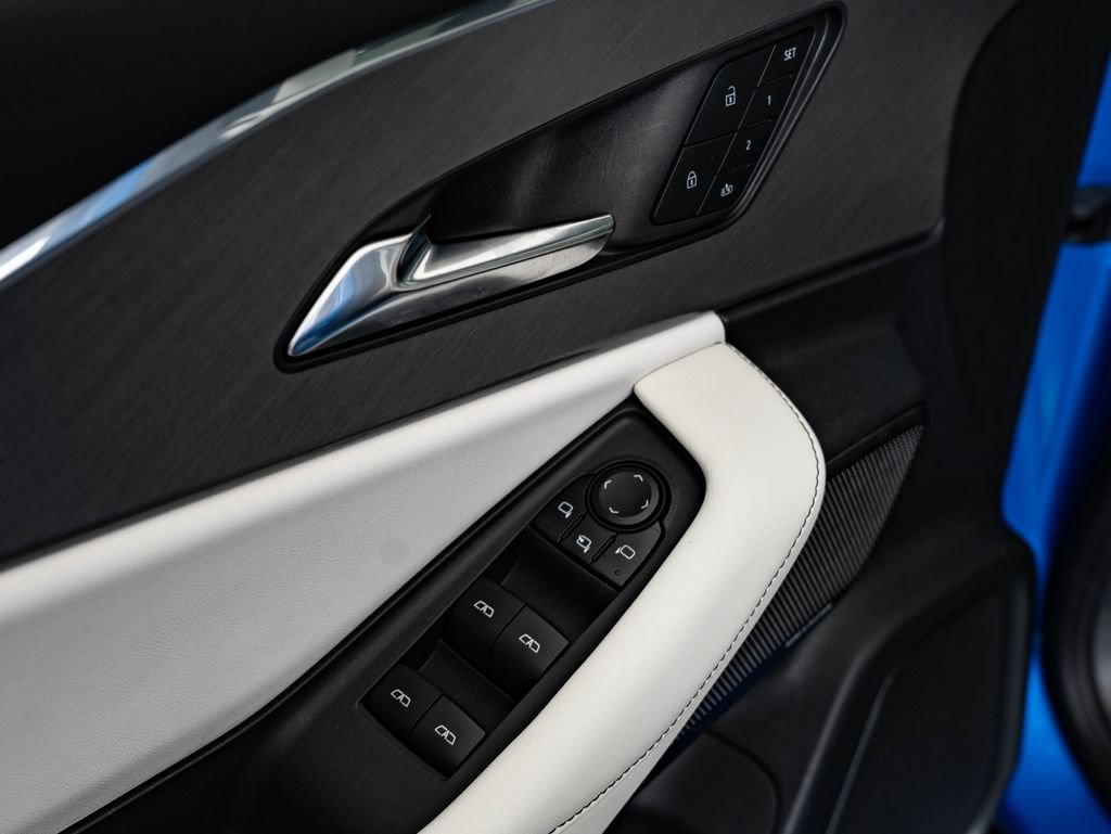 Certified 2024 Acura ZDX Type S AWD/4WD image 27