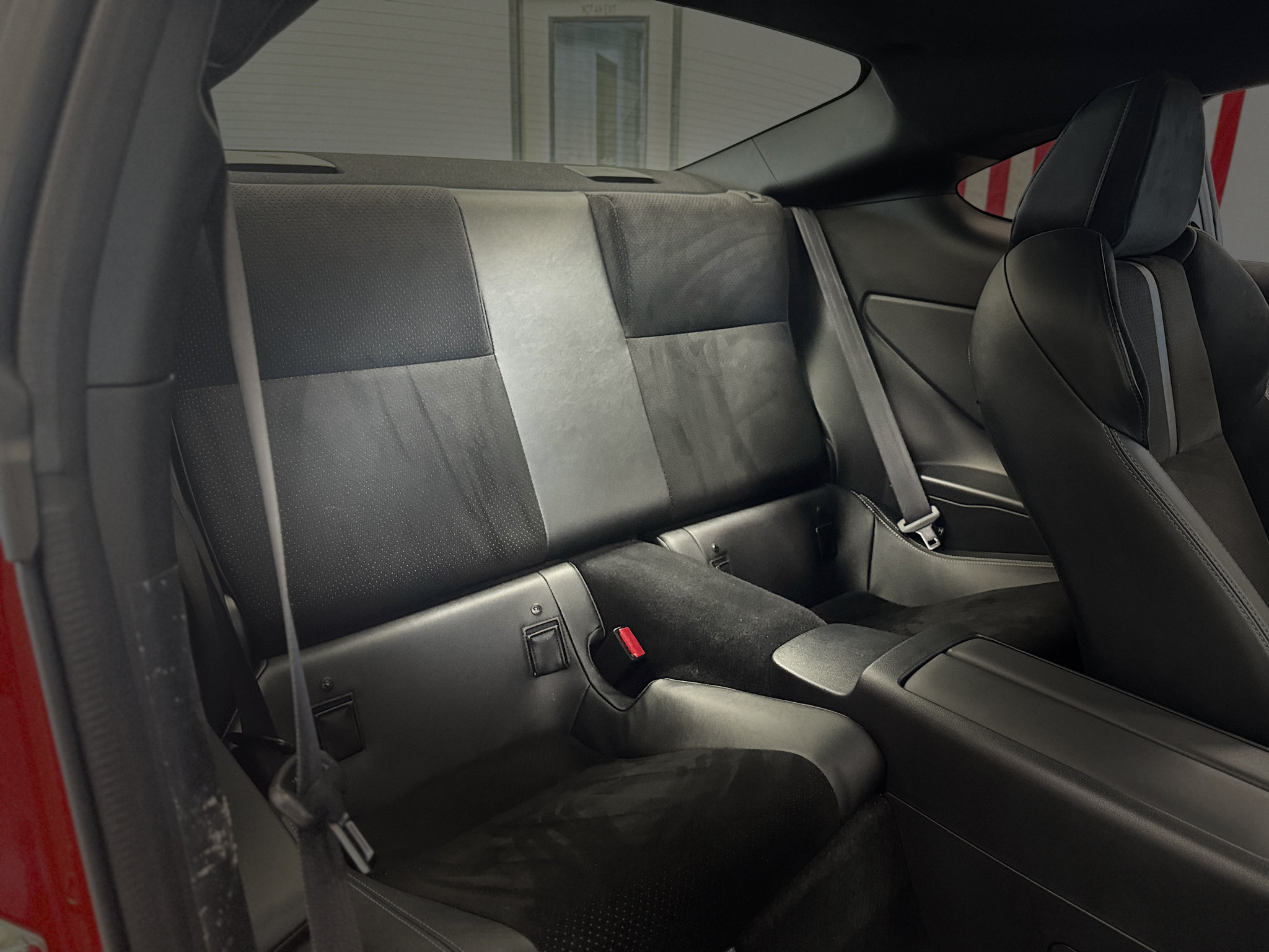 Used 2023 Toyota GR86 Premium RWD image 22