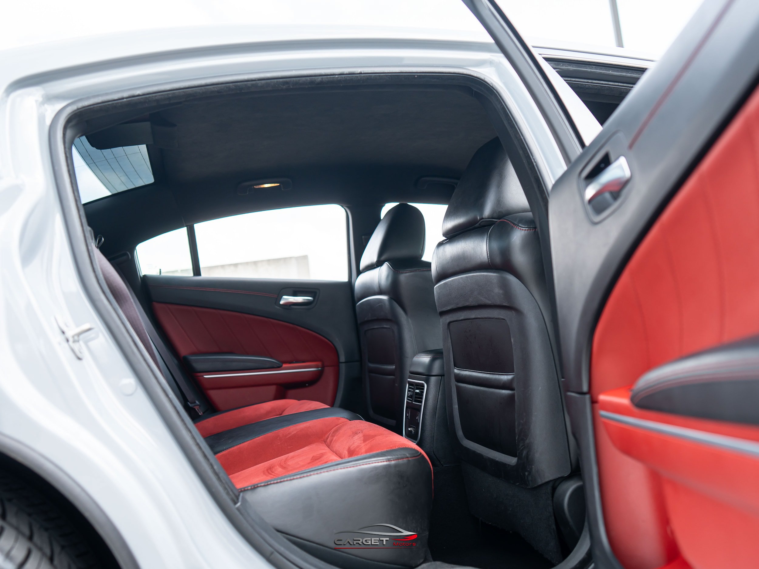 Used 2022 Dodge Charger Scat Pack RWD image 19