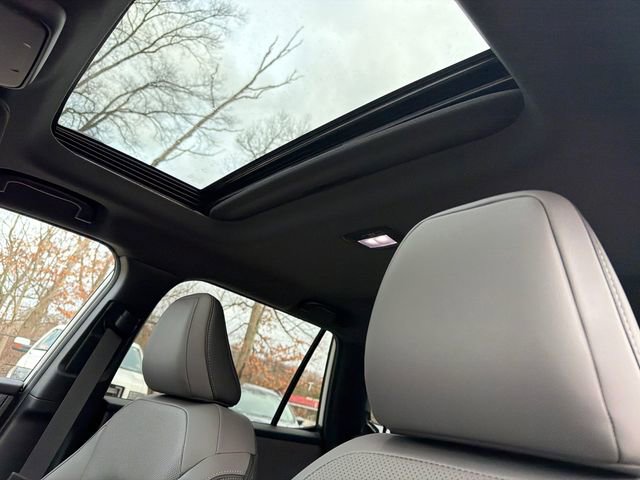 New 2026 Subaru Outback Limited image 36