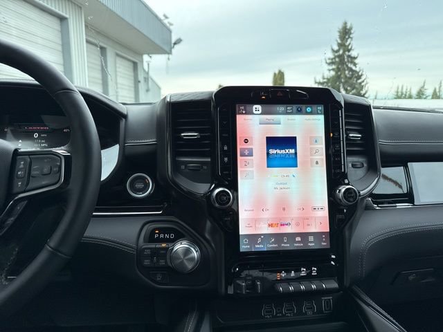 New 2026 RAM 1500 Limited w/ Night Edition image 13