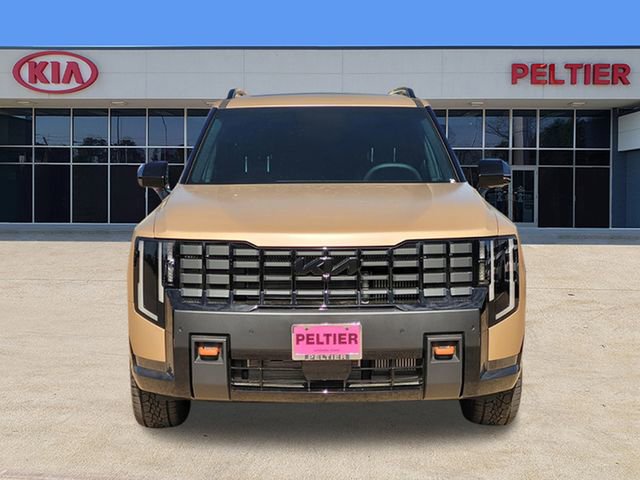 New 2027 Kia Telluride SX Prestige X-Pro AWD/4WD image 2