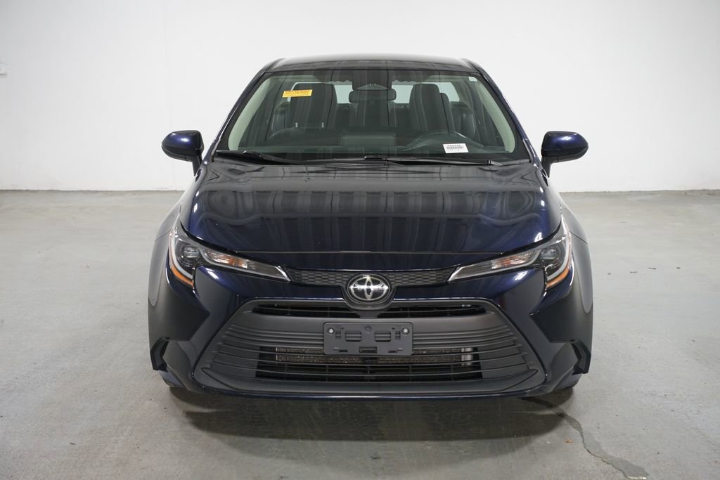 Certified 2024 Toyota Corolla LE image 2