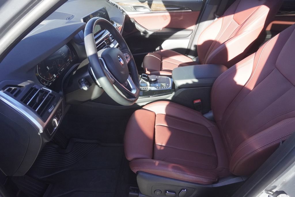 Used 2024 BMW X3 xDrive30i w/ Convenience Package image 19