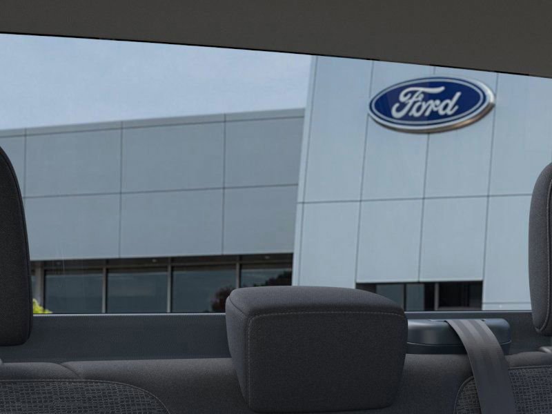 New 2025 Ford Maverick XL w/ Equipment Group 101A image 26