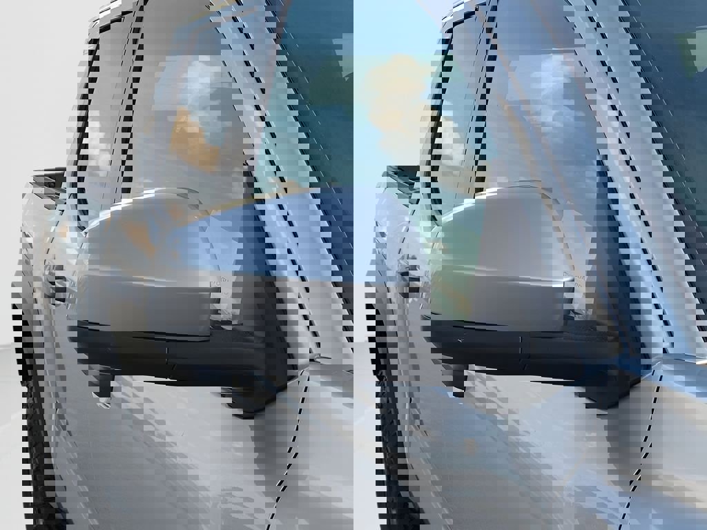 New 2025 Toyota Tacoma TRD Off-Road image 21